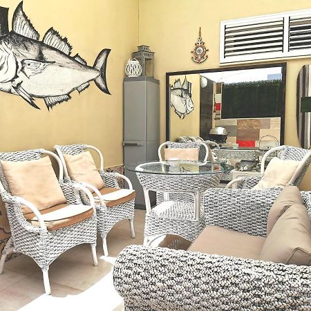 Townhouse Corona Costa Adeje Εξωτερικό φωτογραφία