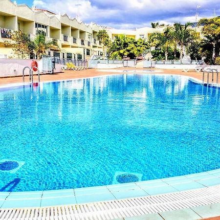 Townhouse Corona Costa Adeje Εξωτερικό φωτογραφία