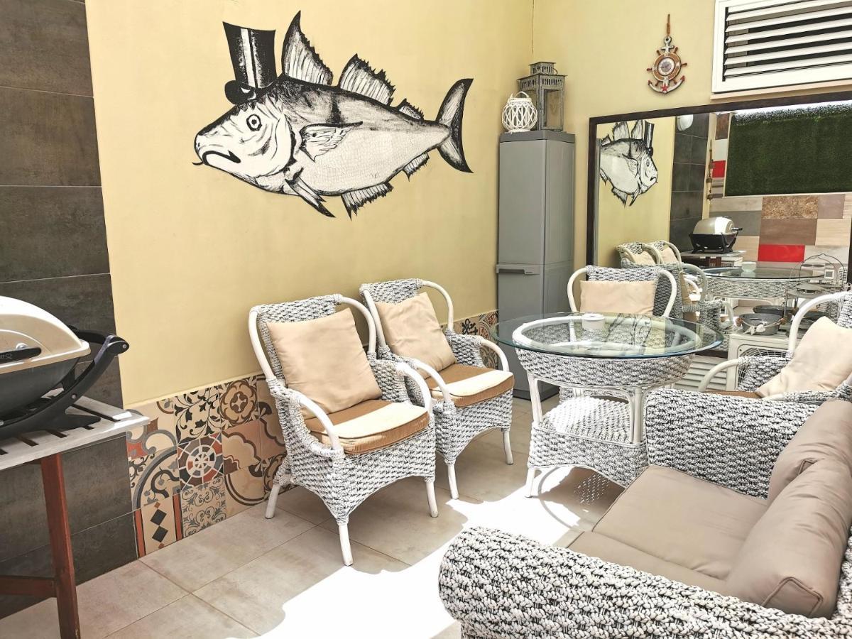 Townhouse Corona Costa Adeje Εξωτερικό φωτογραφία