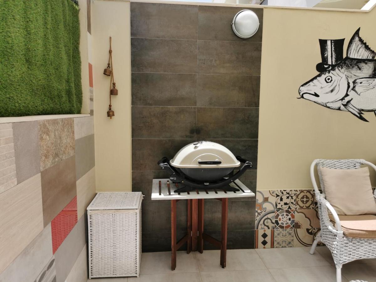 Townhouse Corona Costa Adeje Εξωτερικό φωτογραφία