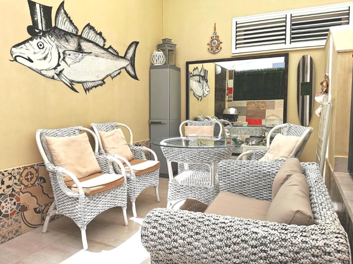 Townhouse Corona Costa Adeje Εξωτερικό φωτογραφία