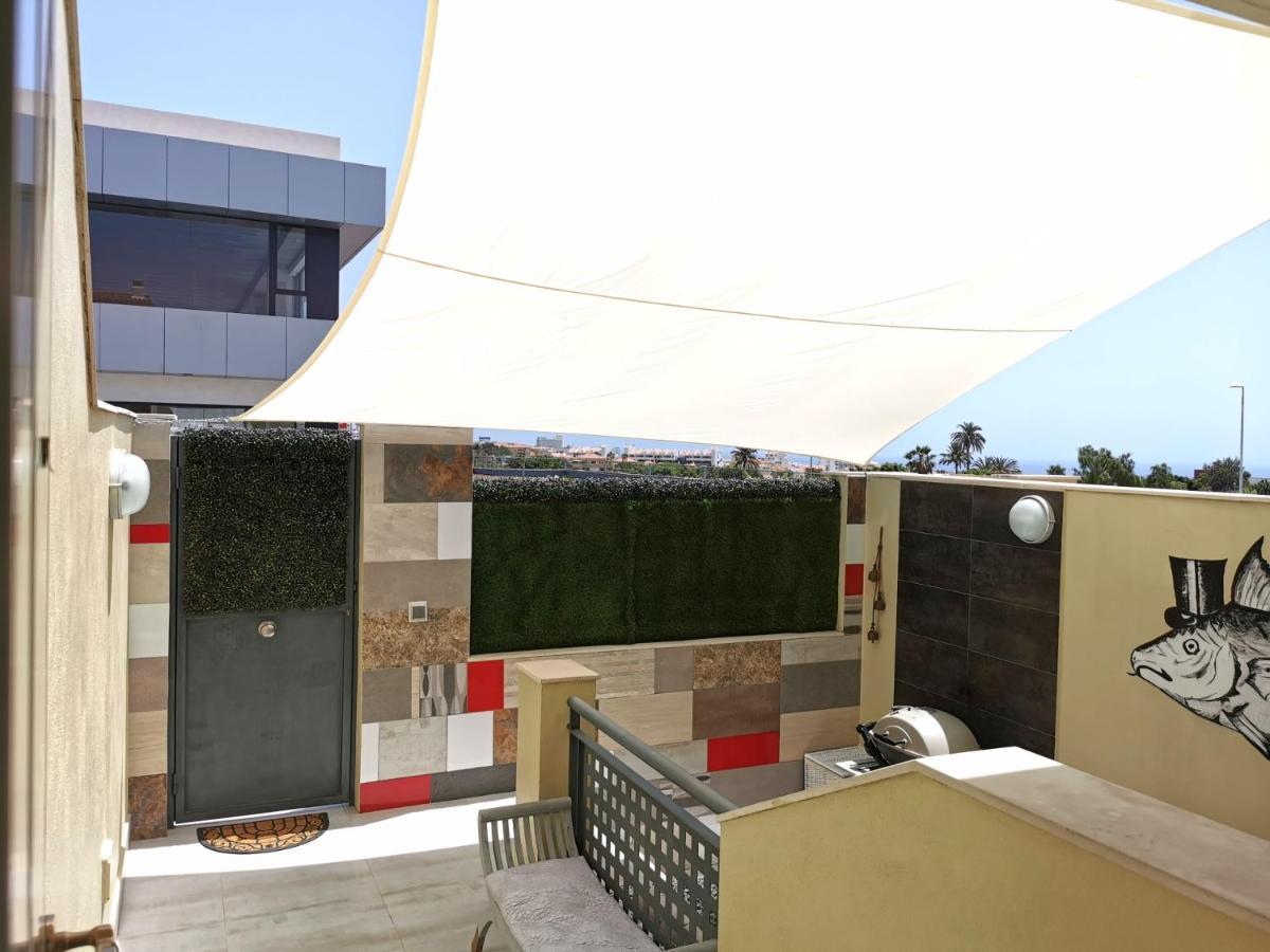 Townhouse Corona Costa Adeje Εξωτερικό φωτογραφία