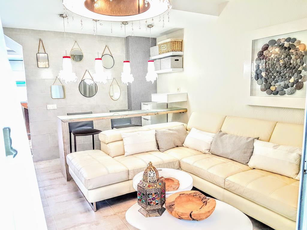 Townhouse Corona Costa Adeje Εξωτερικό φωτογραφία