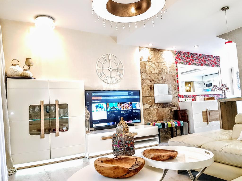 Townhouse Corona Costa Adeje Εξωτερικό φωτογραφία
