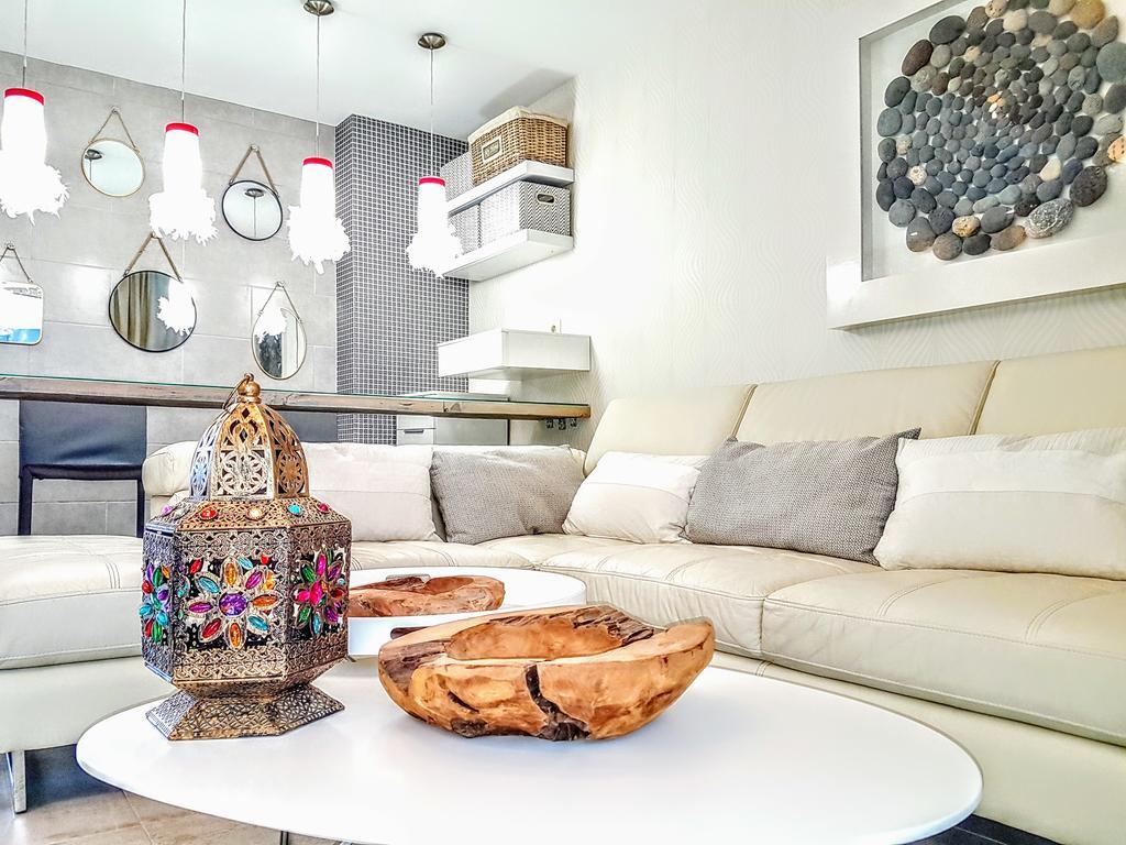 Townhouse Corona Costa Adeje Εξωτερικό φωτογραφία