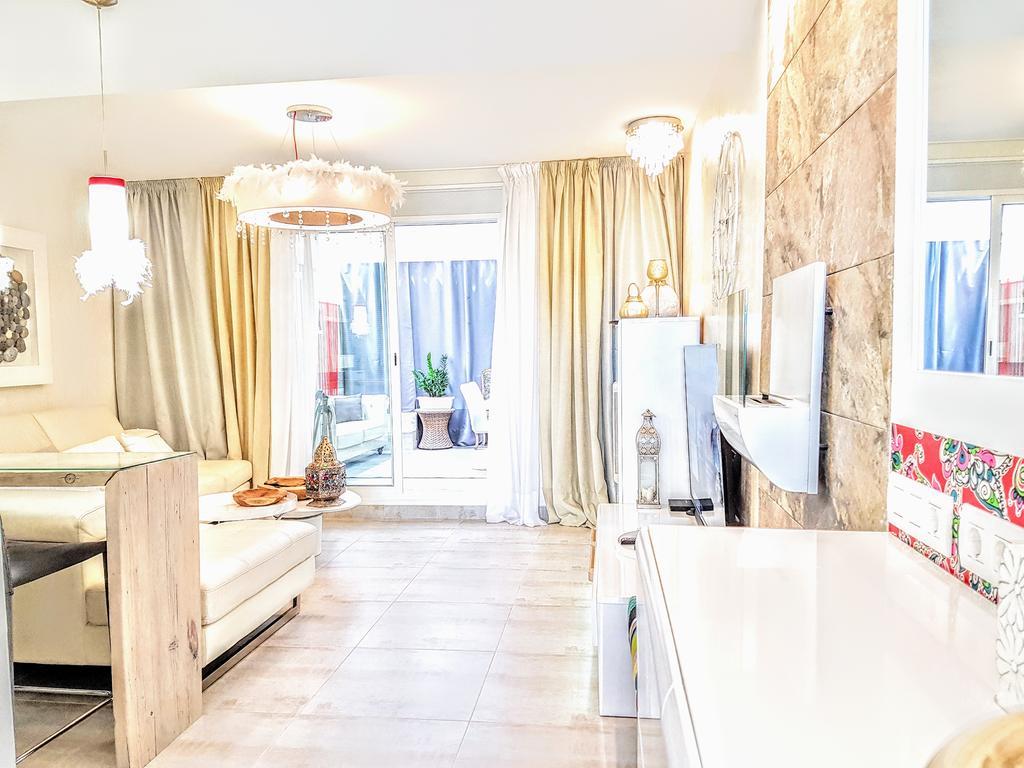 Townhouse Corona Costa Adeje Εξωτερικό φωτογραφία