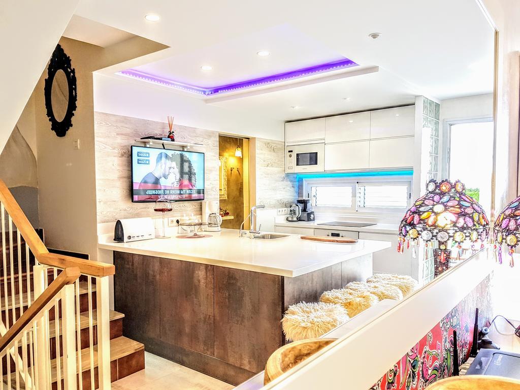 Townhouse Corona Costa Adeje Εξωτερικό φωτογραφία