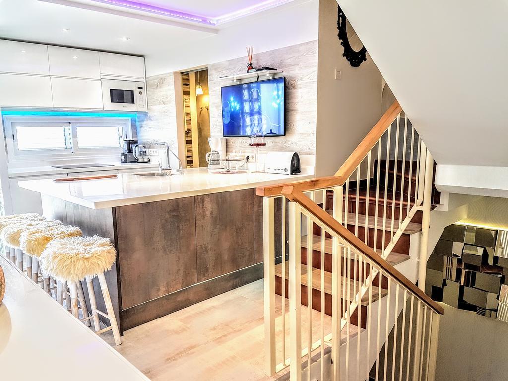 Townhouse Corona Costa Adeje Εξωτερικό φωτογραφία