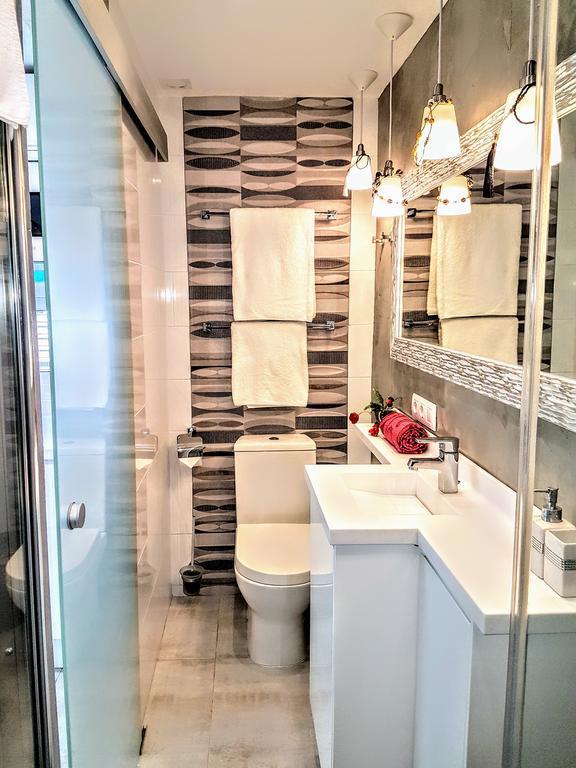 Townhouse Corona Costa Adeje Εξωτερικό φωτογραφία