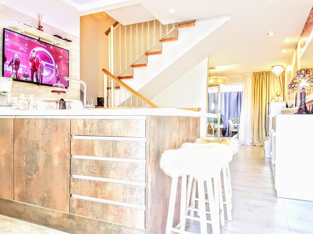 Townhouse Corona Costa Adeje Εξωτερικό φωτογραφία