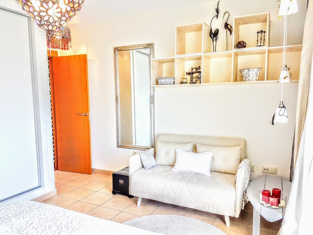 Townhouse Corona Costa Adeje Εξωτερικό φωτογραφία