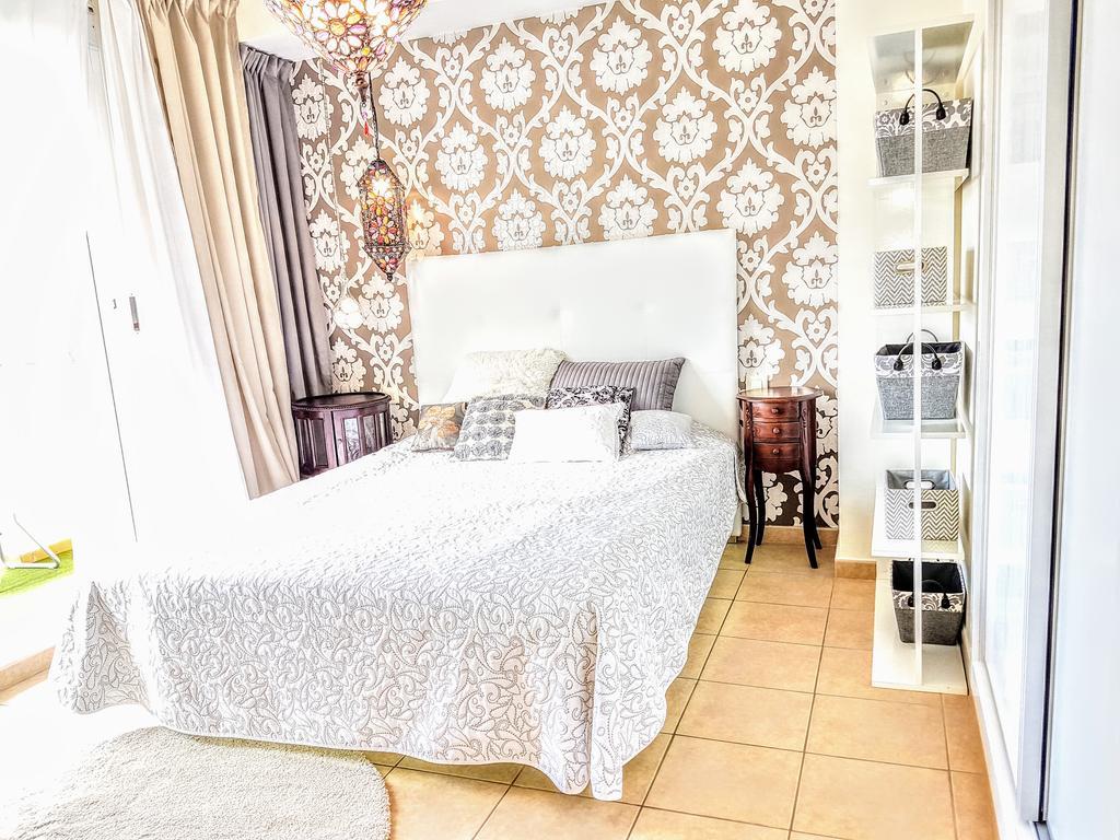 Townhouse Corona Costa Adeje Εξωτερικό φωτογραφία
