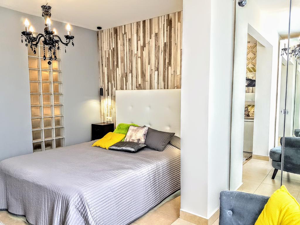 Townhouse Corona Costa Adeje Εξωτερικό φωτογραφία