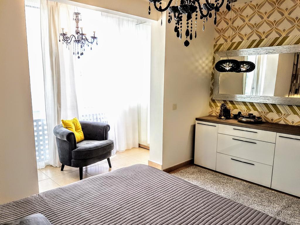 Townhouse Corona Costa Adeje Εξωτερικό φωτογραφία