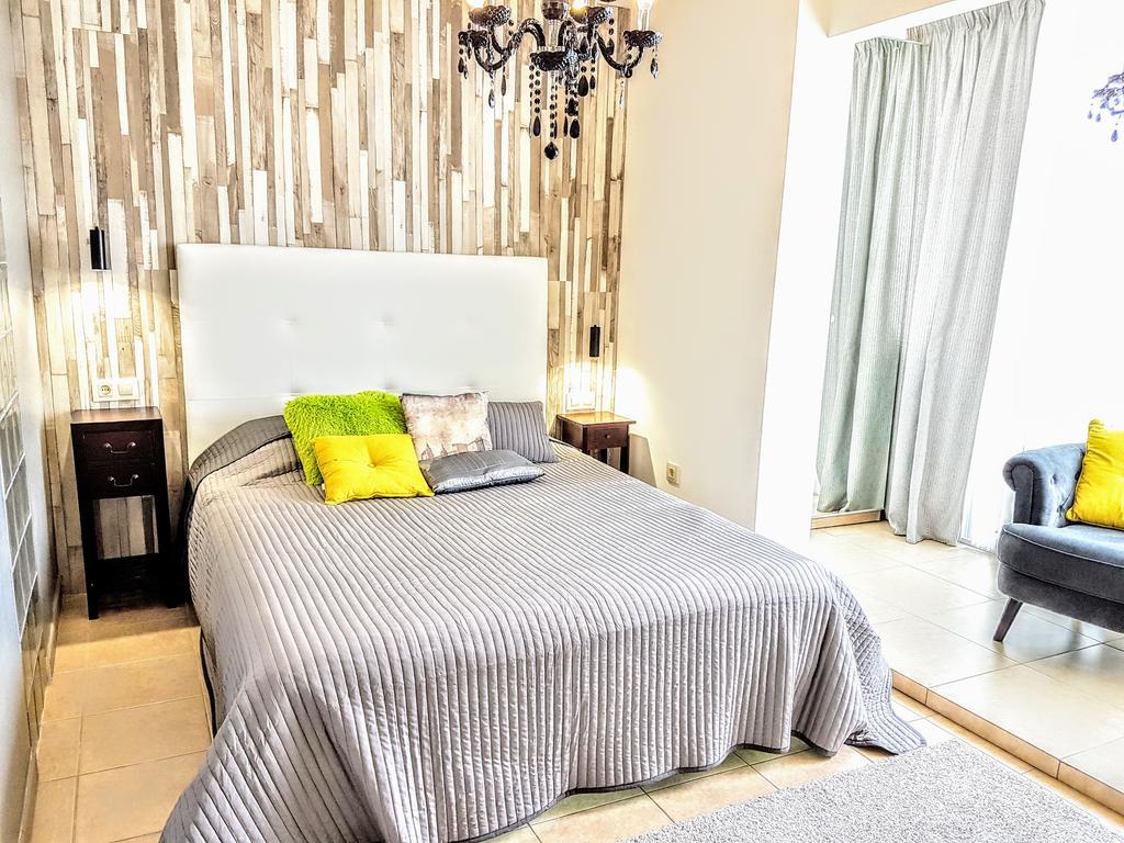 Townhouse Corona Costa Adeje Εξωτερικό φωτογραφία
