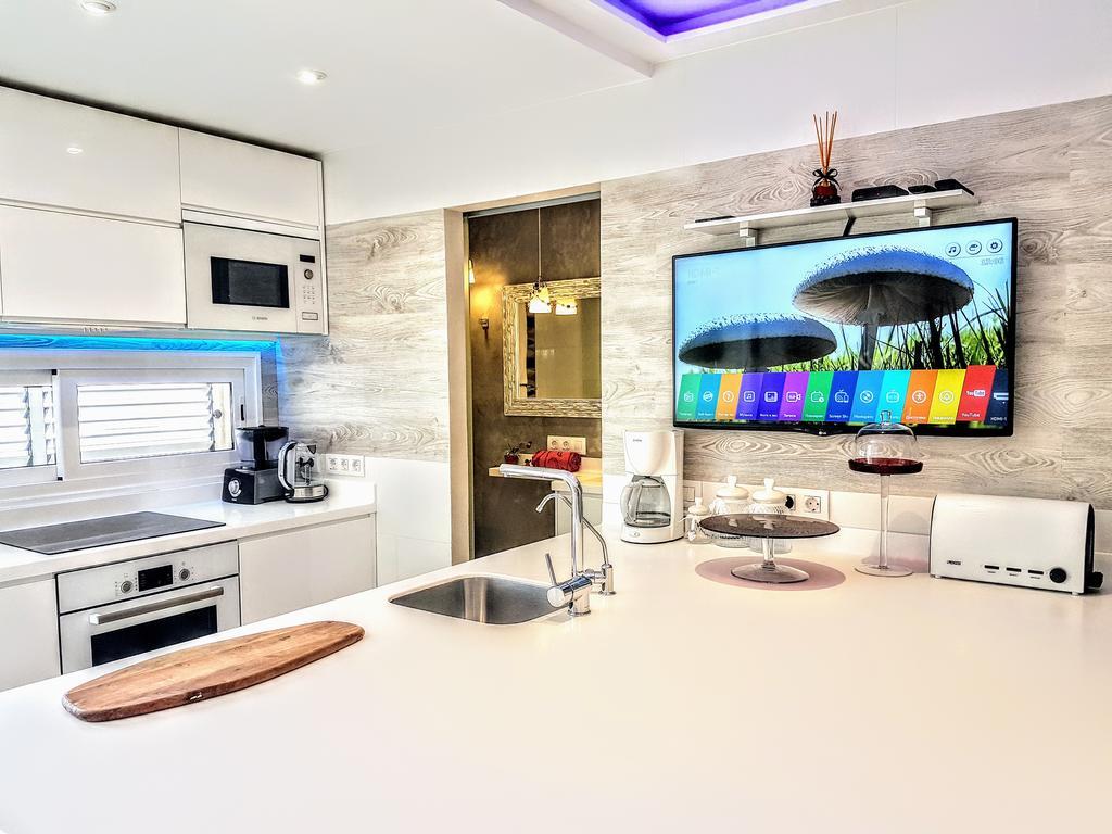Townhouse Corona Costa Adeje Εξωτερικό φωτογραφία