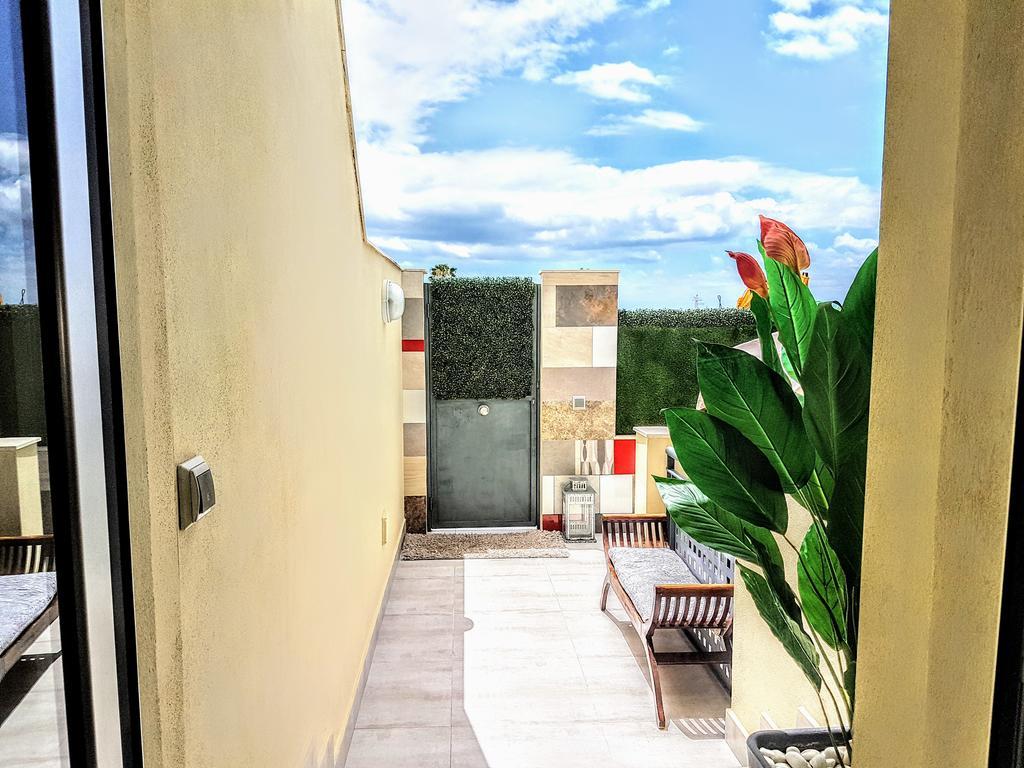 Townhouse Corona Costa Adeje Εξωτερικό φωτογραφία