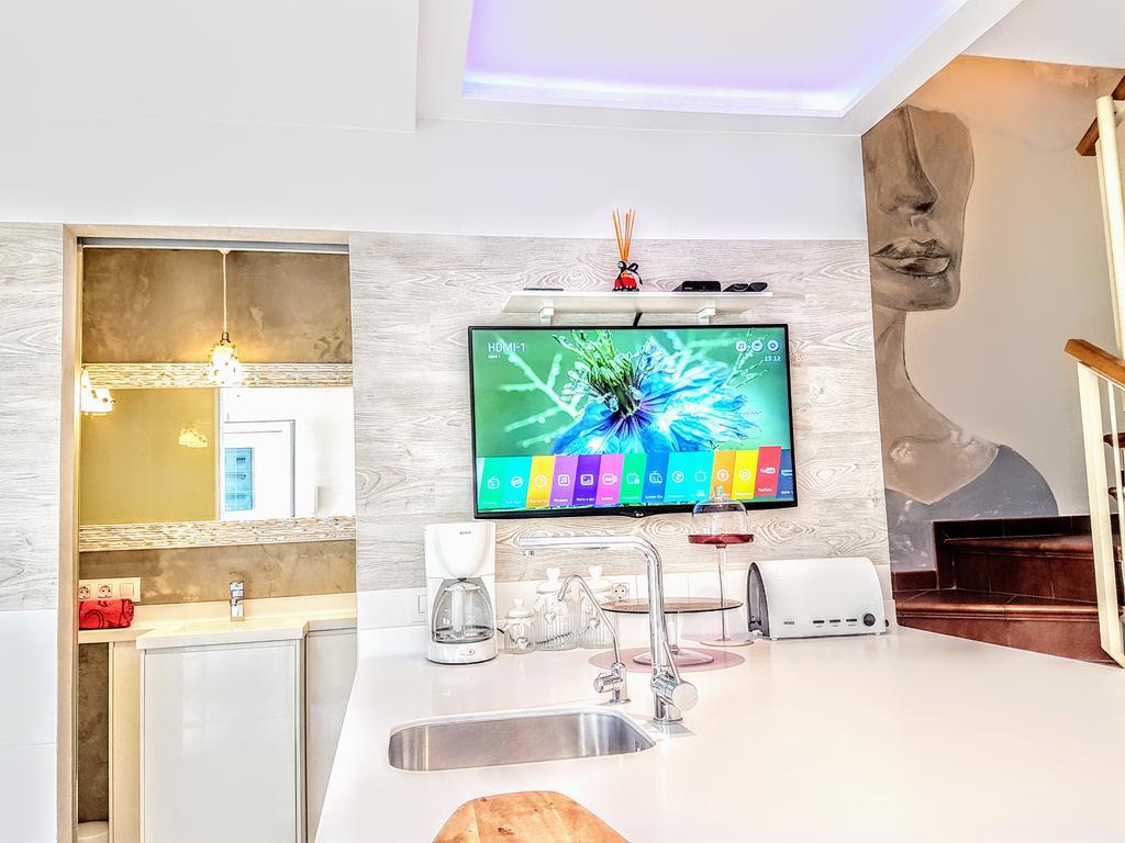 Townhouse Corona Costa Adeje Εξωτερικό φωτογραφία