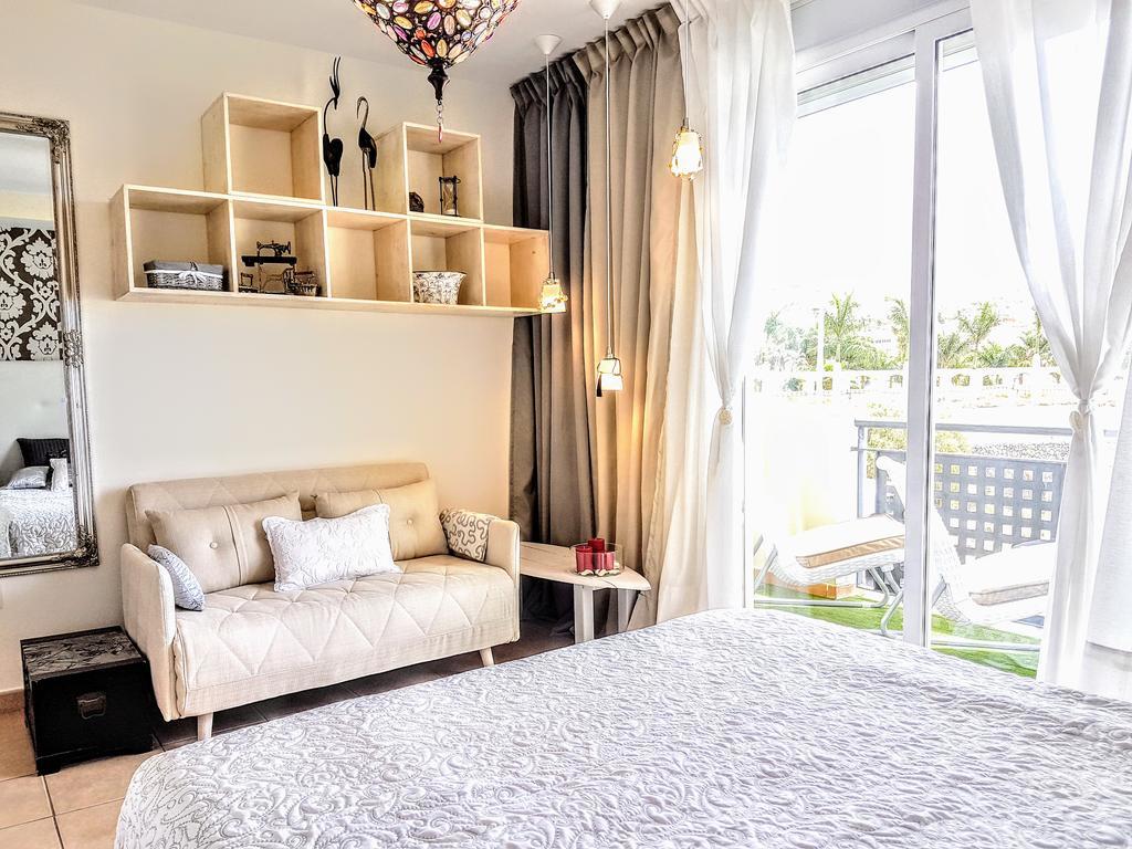 Townhouse Corona Costa Adeje Εξωτερικό φωτογραφία