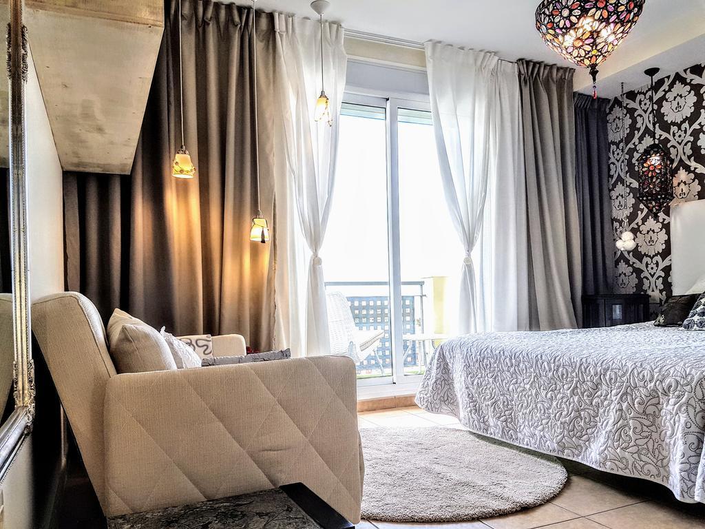Townhouse Corona Costa Adeje Εξωτερικό φωτογραφία