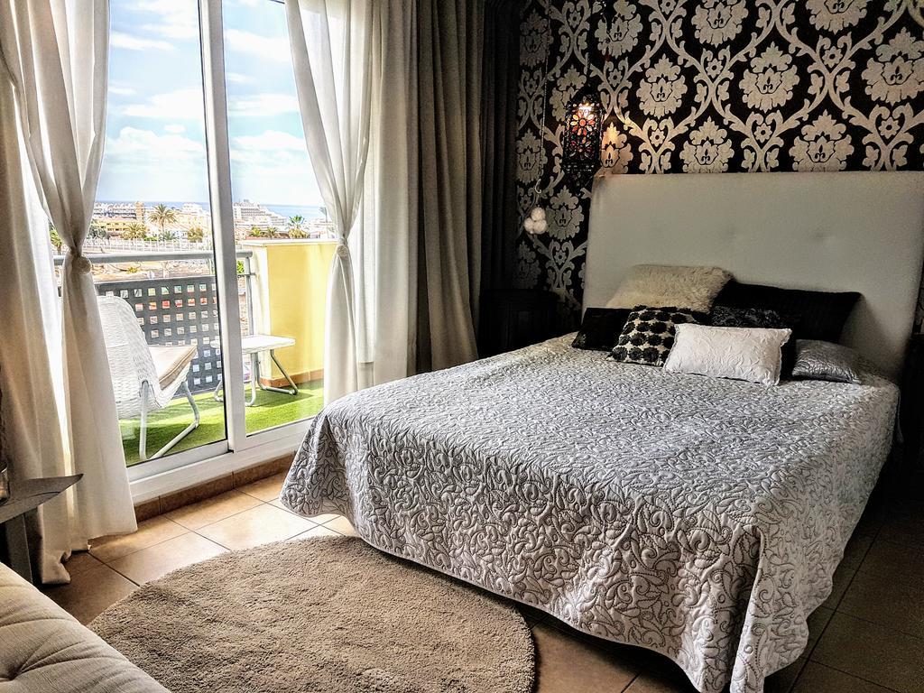 Townhouse Corona Costa Adeje Εξωτερικό φωτογραφία
