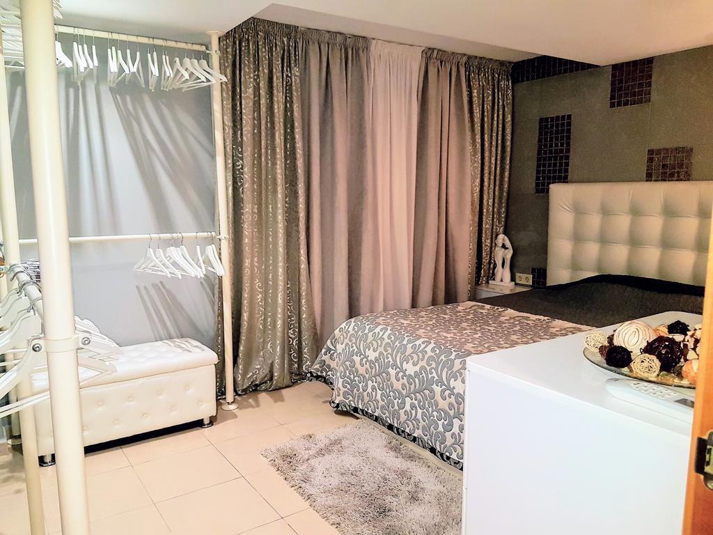 Townhouse Corona Costa Adeje Εξωτερικό φωτογραφία