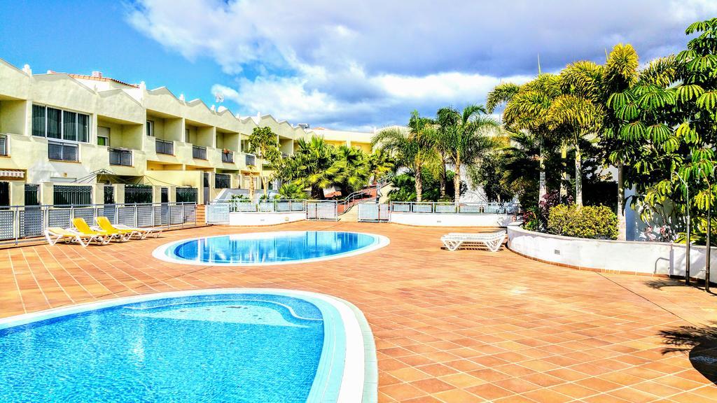 Townhouse Corona Costa Adeje Εξωτερικό φωτογραφία