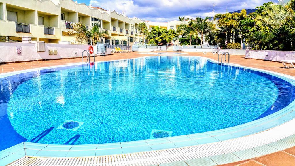 Townhouse Corona Costa Adeje Εξωτερικό φωτογραφία