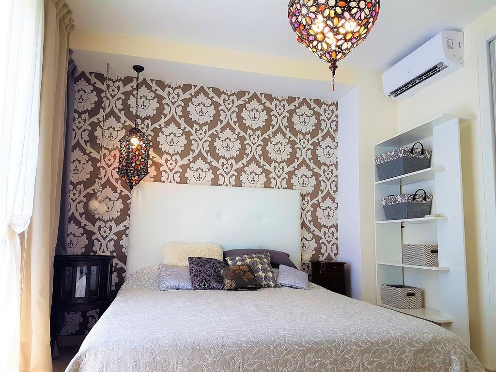 Townhouse Corona Costa Adeje Εξωτερικό φωτογραφία