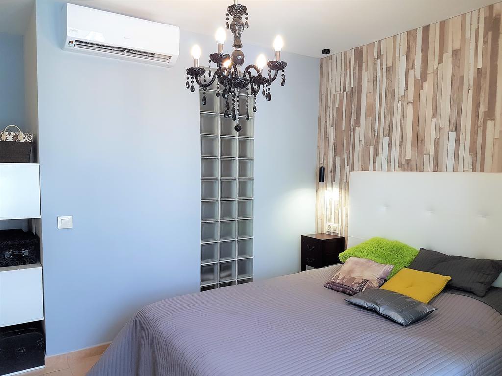 Townhouse Corona Costa Adeje Εξωτερικό φωτογραφία