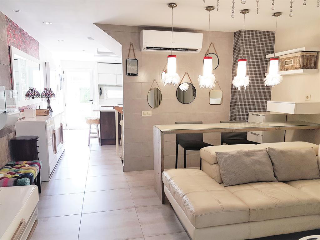 Townhouse Corona Costa Adeje Εξωτερικό φωτογραφία