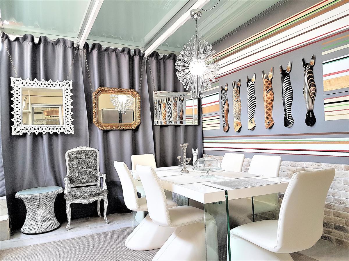 Townhouse Corona Costa Adeje Εξωτερικό φωτογραφία