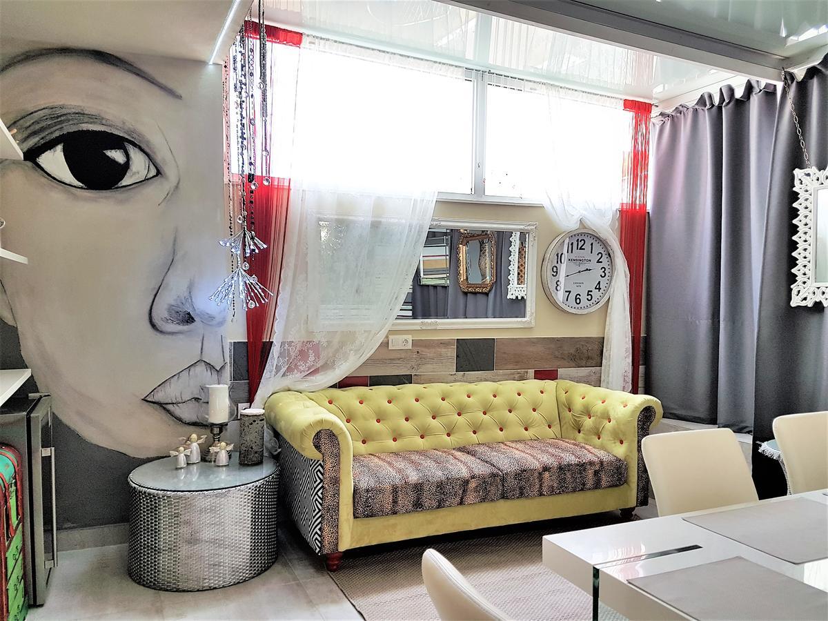 Townhouse Corona Costa Adeje Εξωτερικό φωτογραφία