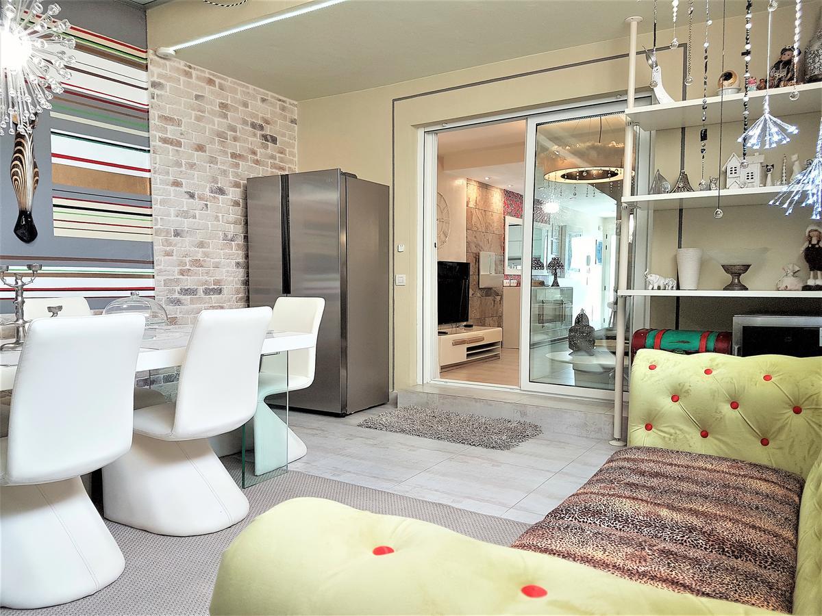 Townhouse Corona Costa Adeje Εξωτερικό φωτογραφία