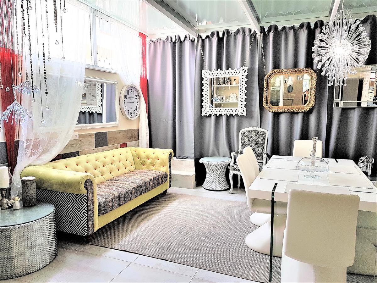 Townhouse Corona Costa Adeje Εξωτερικό φωτογραφία